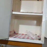 کابینت آشپزخانه به خریدار واقعی تخفیف میدم|مصالح و تجهیزات ساختمان|اراک, |دیوار