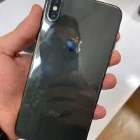 iphone xs max 256