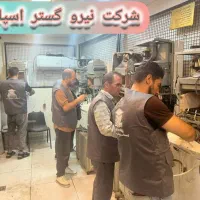 نصب و تعمیرات انواع پکیج و ابگرمکن|خدمات پیشه و مهارت|اصفهان, نقش جهان|دیوار