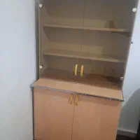 بوفه آشپزخانه‌