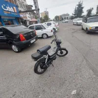 براوو نیرو محرکه|موتورسیکلت|تهران, شهرک ابوذر|دیوار