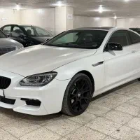 BMW 650i