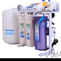 تصفیه آب جهت ارگانهای دولتی و خصوصی|آب‌سردکن و تصفیه آب|مشهد, هنرور|دیوار