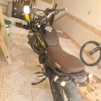 موتور کافه ریس کویر