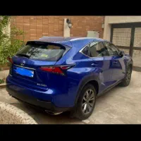 لکسس NX200Fsport 2016 - فول عمان استثنائی|خودرو سواری و وانت|تهران, پاسداران|دیوار