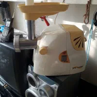 چرخ گوشت پارس خزر|خردکن، آسیاب، غذاساز|اردبیل, |دیوار