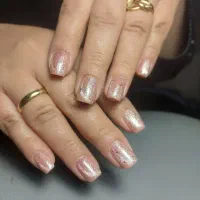 کلیه خدمات ناخن|خدمات آرایشگری و زیبایی|زنجان, |دیوار