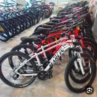 دوچرخه با سیستم تعویض دنده سـریع و دقیـق*|دوچرخه، اسکیت، اسکوتر|اندیشه, پرنیان|دیوار