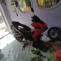 موتور سازی،تعمیرات موتور سیکلت