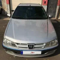 پژو‌پارس ۸۷