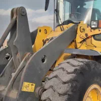 لودر ال ۹۰ مدل ۲۰۰۷|خودرو سنگین|ورزنه, |دیوار