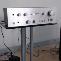 امپ وینتیچ تکنیس|سیستم صوتی خانگی|تهران, سازمان برنامه جنوبی|دیوار