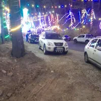 ام وی ام x33مدل90|خودرو سواری و وانت|تهران, صاحب الزمان|دیوار