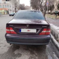 سمند x7 مدل 9۰|خودرو سواری و وانت|اردبیل, |دیوار