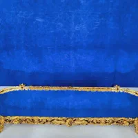 رانر برنزی|صنایع دستی و سایر لوازم تزئینی|تهران, خاک سفید|دیوار