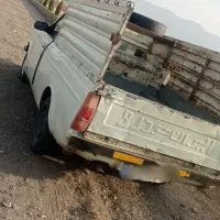 پیکان وانت مدل 87|خودرو سواری و وانت|جلفا, |دیوار