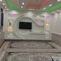 گچ کاری