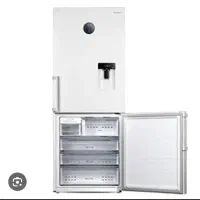 یخچال فریزر کمبی برند کندی