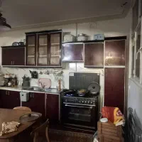 کابینت فلزی