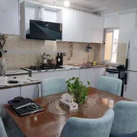 آپارتمان دلباز سنددار ۲خوابه طبقه اول،بازسازی شده