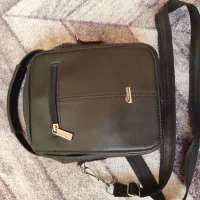 کیف چرمی بادی بگ کیف دوشی