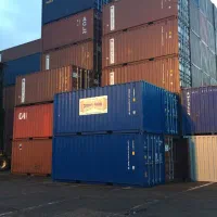 خریدار و فروشنده کانتینر در سراسر کشور|مصالح و تجهیزات ساختمان|تهران, تهرانسر شمالی|دیوار