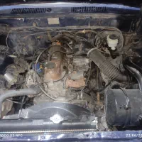 ماشین تویوتا ۸۴|خودرو سواری و وانت|خاش, |دیوار