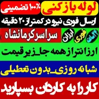 لوله بازکن چاه بازکن فنرزنی فنربرقی/ارزان سریع