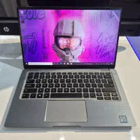 لپتاپ لمسی تبلتشو فریملس DELL Core i7 رم16 درحد نو|رایانه همراه|تهران, میرداماد|دیوار