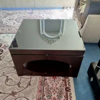 میز و گل میز|مبلمان خانگی و میز عسلی|شیراز, صاحب الزمان|دیوار