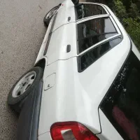 141مدل91 دوگانه معاوضه با تیبا|خودرو سواری و وانت|گرگان, |دیوار