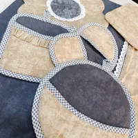 دوخت سرویس آشپزخانه