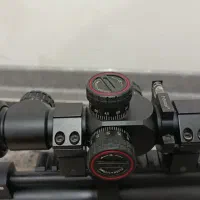 دوربین تفنگ وست هانتر