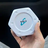 ساعت مچی baby-g  نو
