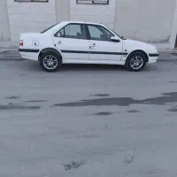 پژوپارس تیوفایو کلاس ۱۵