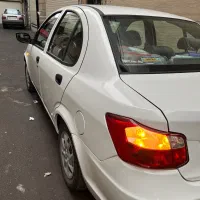 ساینا ۱۴۰۴ کاکرد ۱۲۰۰۰|خودرو سواری و وانت|رشت, یخسازی|دیوار