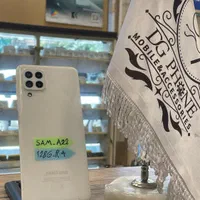 Samsung A22