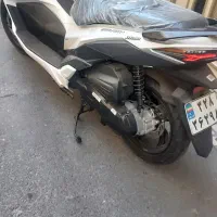 گلگسیjt200|موتورسیکلت|تهران, آذربایجان|دیوار