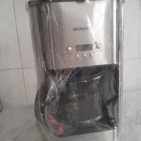 قهوه ساز فوری