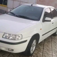 سمند مدل ۹۰ دوگانه کارخانه|خودرو سواری و وانت|اردبیل, |دیوار