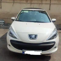 پژو ۲۰۷ پانوراما دنده‌ای، صفر مدل ۱۴۰۴ و ۱۴۰۵