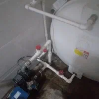 برقکاری ولوله کشی آب سردوگرم