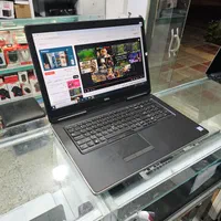 لپتاپ ویژه گیمینگ رندرینگ DELL 7710  سایز بزرگ|رایانه همراه|یاسوج, |دیوار