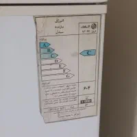 فریزر ۶ کشو آزمایش