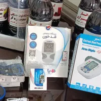دستگاه قند دستگاه فشار|آرایشی، بهداشتی، درمانی|مشهد, فرودگاه|دیوار