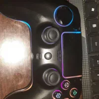 دسته بازی سالم مدل ایسکا