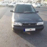 پرایدخانگی  92نوکمدادی