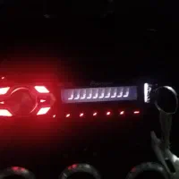 ضبط پایونیر