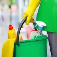 کارگر خدمات