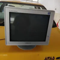 مانیتور کامپیوتر|قطعات و لوازم جانبی رایانه|سهند, |دیوار